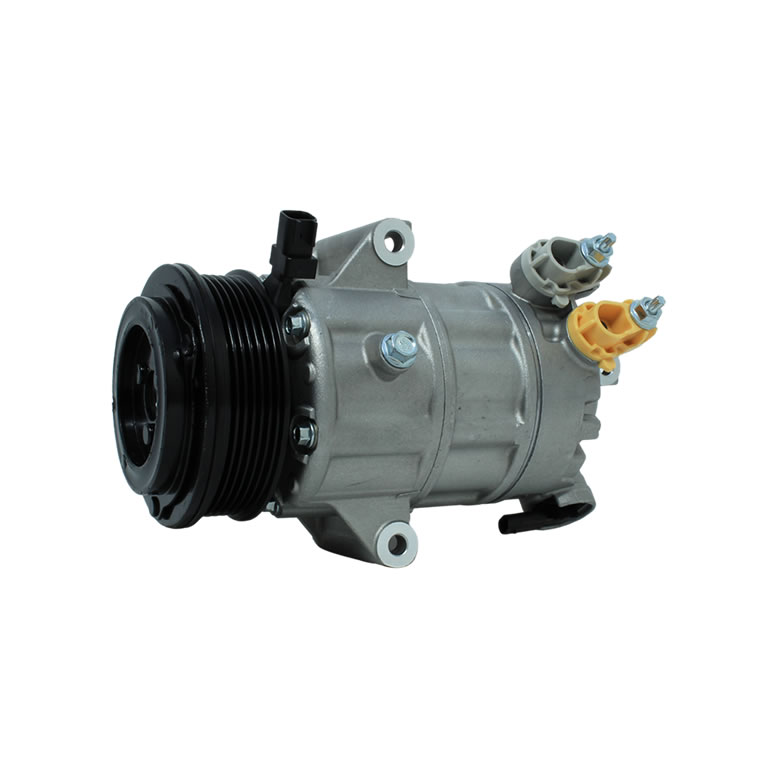 Compressor Ford Ecosport 1.5 2017> - Imagem 2