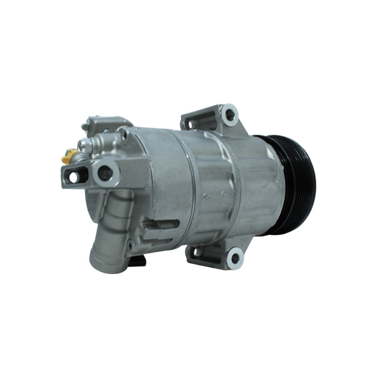 Compressor Ford Ecosport 1.5 2017> - Imagem 4