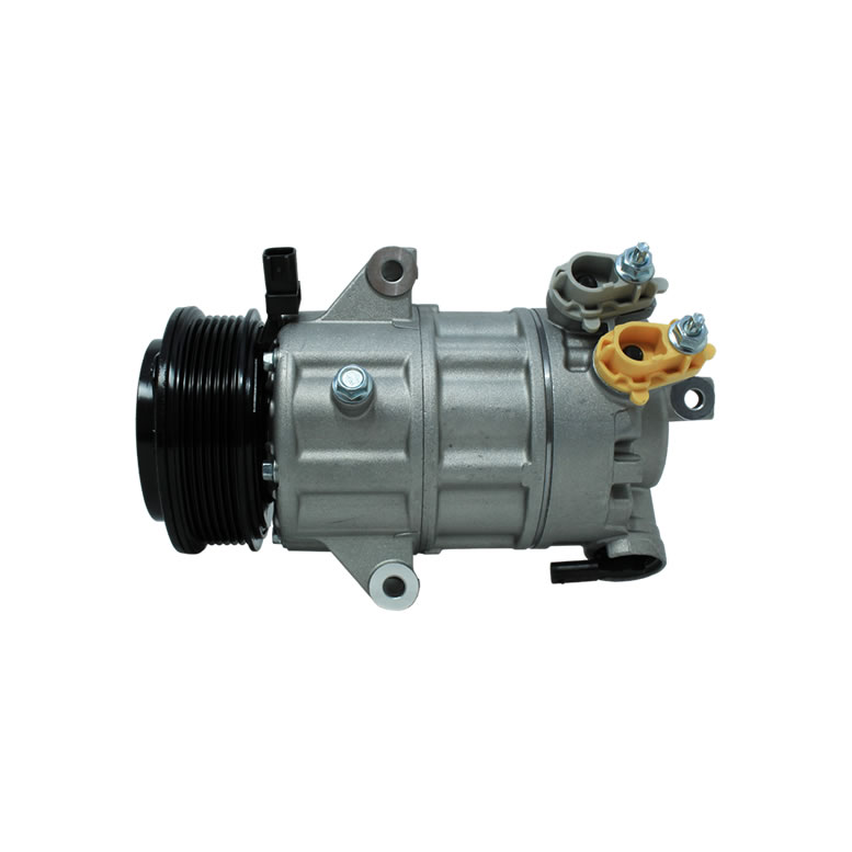 Compressor Ford Ecosport 1.5 2017>