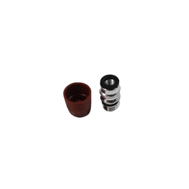 Valvula Enchimento de Alta (Linha Gm) M12x1,5 Ventil