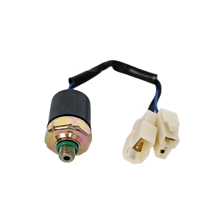 Pressostato Universal 4 Vias (Rosca Externa) Imp - Imagem 2
