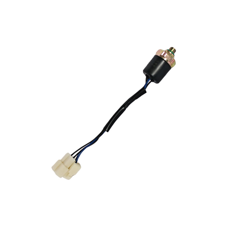 Pressostato Universal 4 Vias (Rosca Externa) Imp
