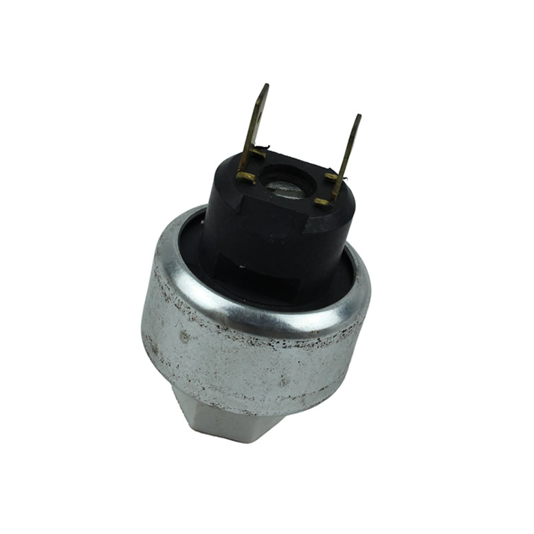 Pressostato Gm D20 R12 (2 Vias) - Imagem 2