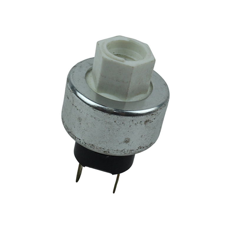 Pressostato Gm D20 R12 (2 Vias)