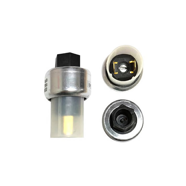 Pressostato Gm D20 R134 2Vias