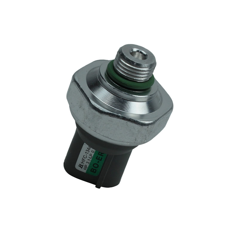 Pressostato Alta Toyota Hilux Sr/Srv/Sw4 96>08