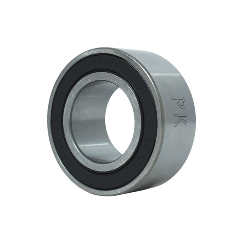 Rolamento Compressor Hcc Hr 30X55x23 - Imagem 3
