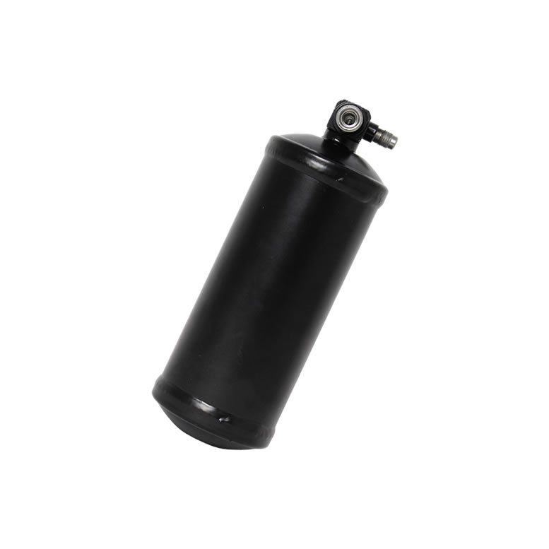 Filtro Secador Trator New Holland Tl75/80/90 - Imagem 2
