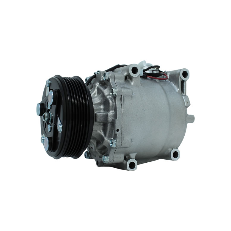 Compressor Trs09 Modelo 4984 Honda Civic 01>06 - Imagem 2