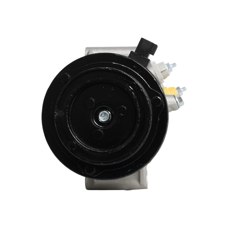 Compressor Trs09 Modelo 4984 Honda Civic 01>06 - Imagem 3