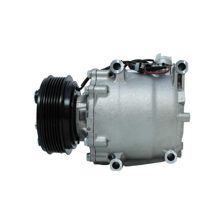 Compressor Trs09 Modelo 4984 Honda Civic 01>06