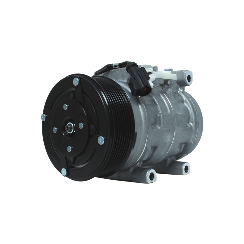 Compressor 10P15 Ford F250/350 Cummins - Imagem 2