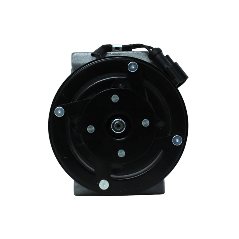 Compressor 10P15 Ford F250/350 Cummins - Imagem 3