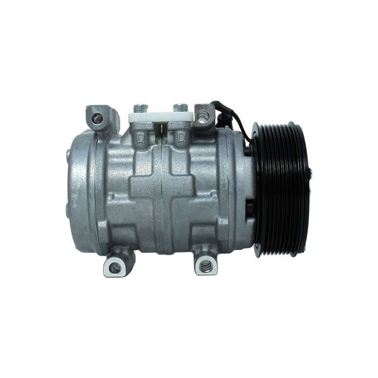 Compressor 10P15 Ford F250/350 Cummins - Imagem 4