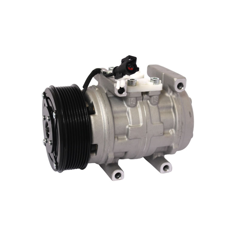 Compressor 10P15 Ford F250/350 Cummins