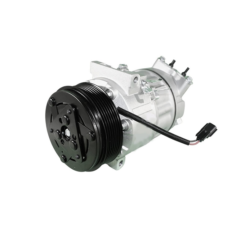 Compressor Renault Master 2.3 2014>>> Mod. Zexel