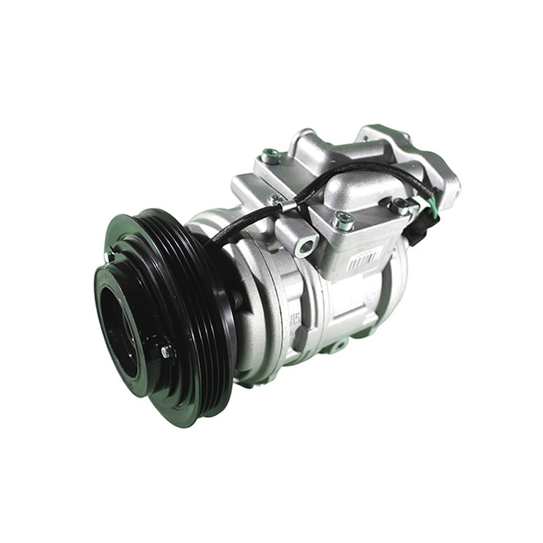 Compressor 10Pa15 doosan Escavadeira Dl250 /