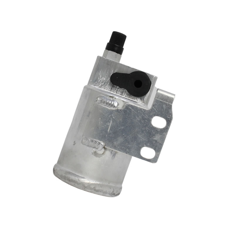 Filtro Secador Gm Astra/Zafira 99A... - Imagem 2