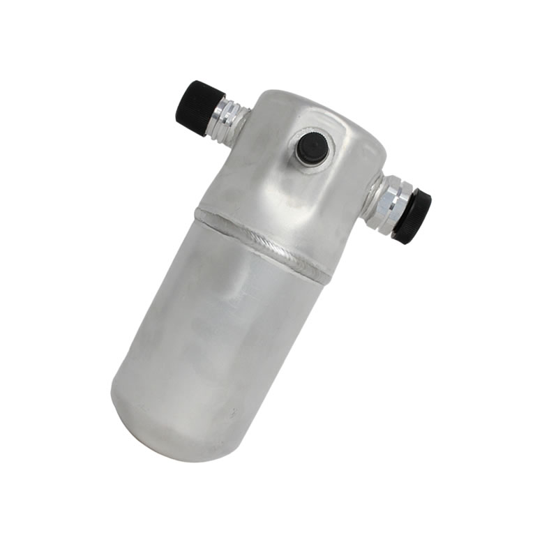 Filtro Secador Gm Silverado (Todas) Imp