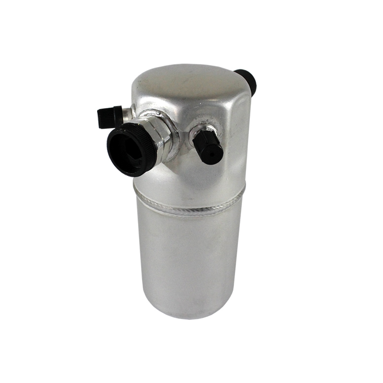 Filtro Secador Gm S10/Blazer V6 (Importado)