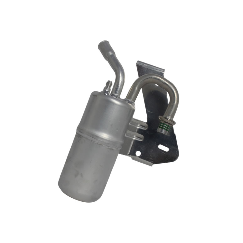 Filtro Secador Ford Fiesta Nv (Super Charger) - Imagem 2