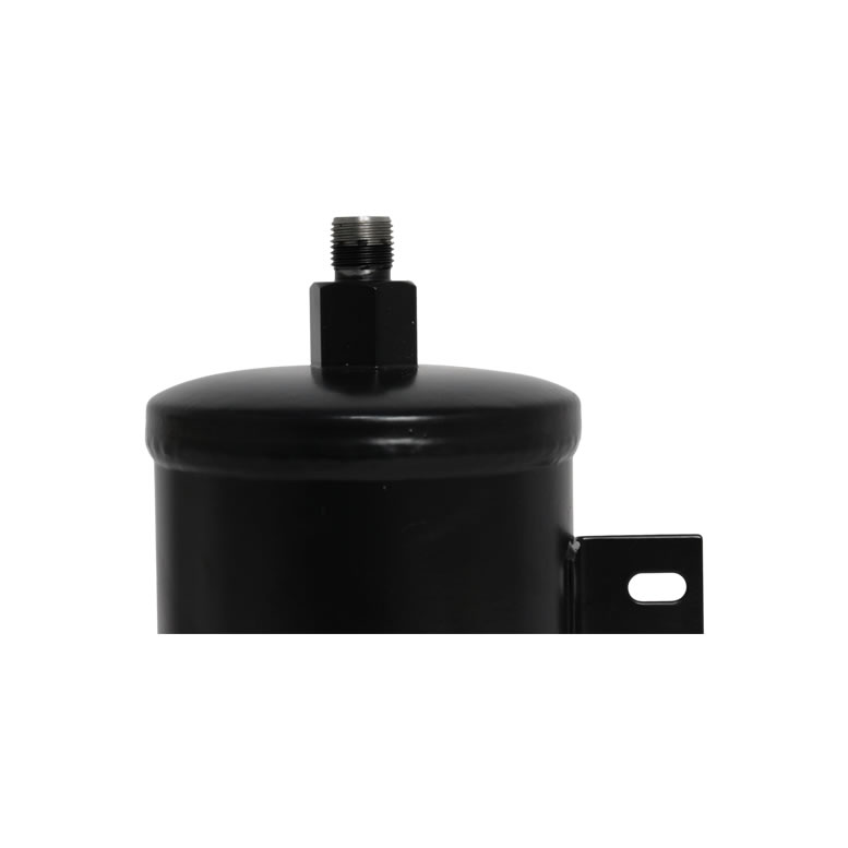 Filtro Secador Maquina Trator John deere Com Suporte - Imagem 3