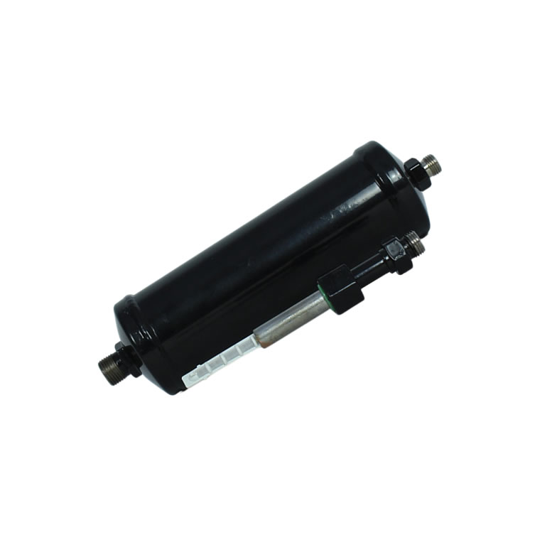 Filtro Secador Maquina Caterpillar Antiga - Imagem 4