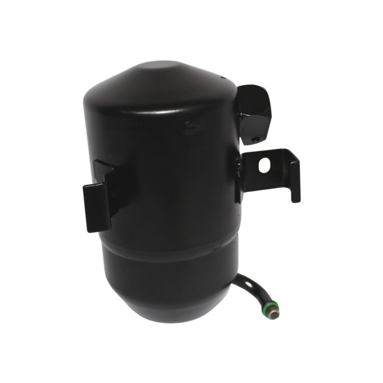 Filtro Secador Caminhão Scania Modelo 4 Serie Pgr de - Imagem 2
