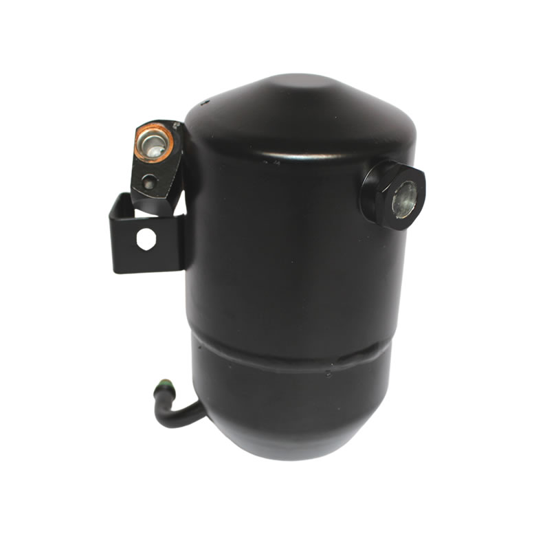Filtro Secador Caminhão Scania Modelo 4 Serie Pgr de
