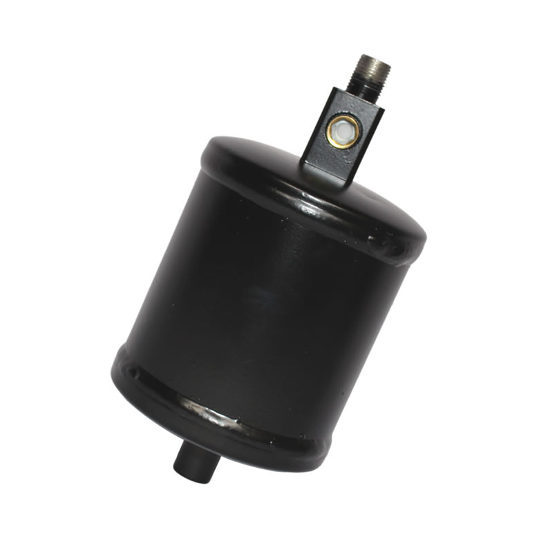 Filtro Secador John deere 3/8 X 3/8 49169A R134 - Imagem 3