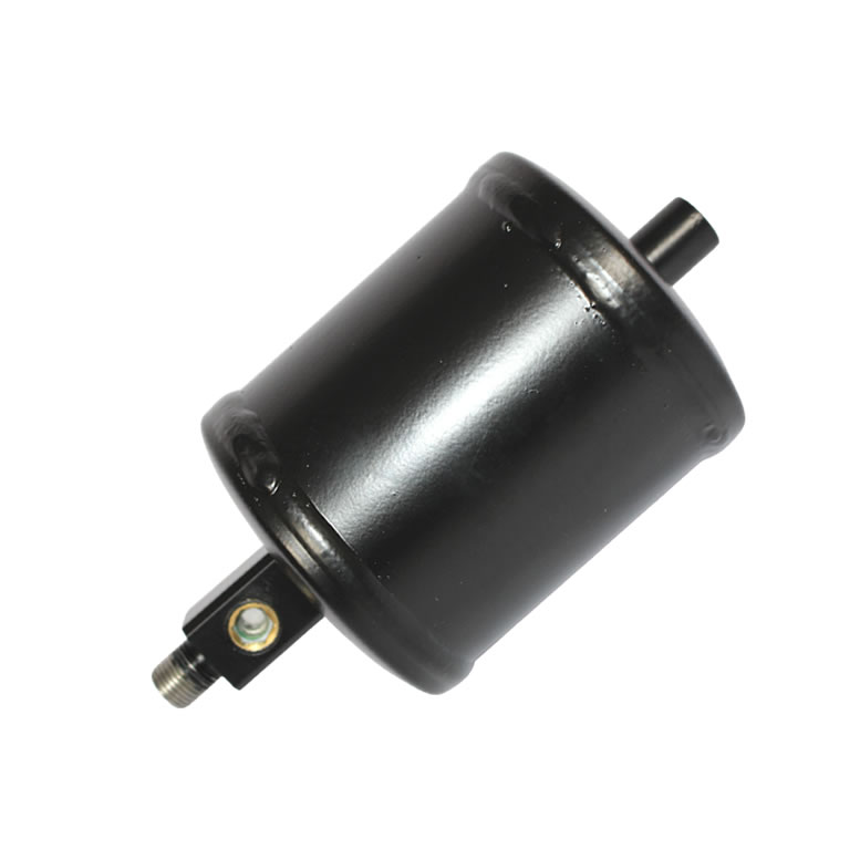 Filtro Secador John deere 3/8 X 3/8 49169A R134 - Imagem 4