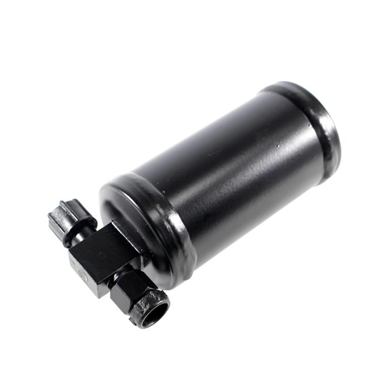 Filtro Secador Trator Tm New Holland 7040 - Imagem 4