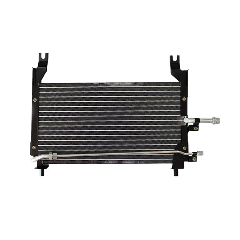 Condensador Fiat Uno/Elba/Fiorino