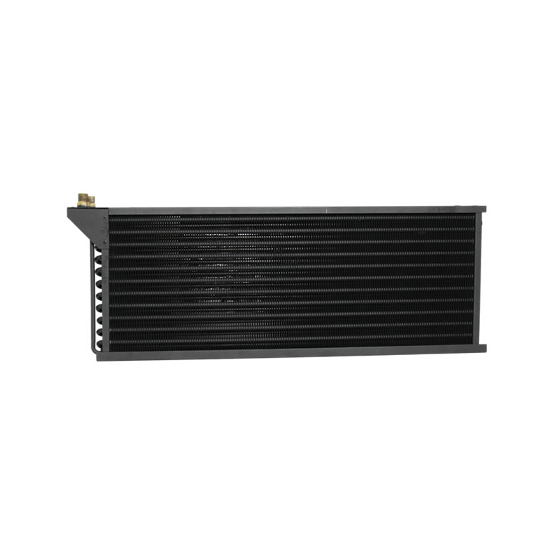 Condensador Fiat Palio Ant 96/01