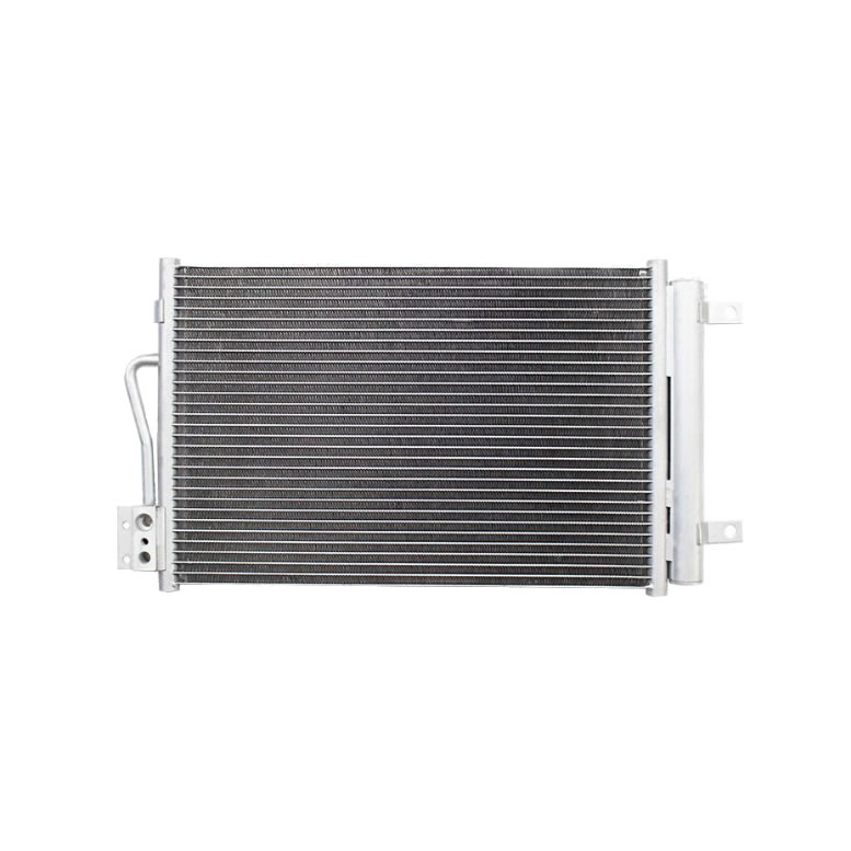 Condensador Fiat Nv doblo/Nv Palio/Siena 1.0/1.4