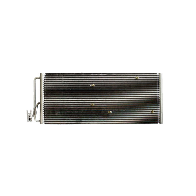 Condensador Gm Corsa 94/99 (Fix Filtro No Meio)