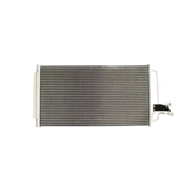 Condensador Gm S10/Blazer 95> (Grande)