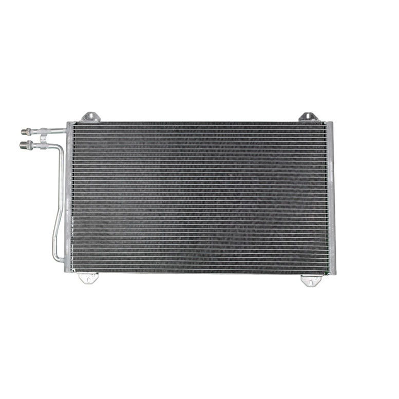 Condensador Mercedes Sprinter 311/313 2002 > 413