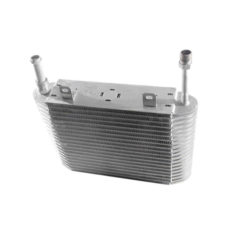 Evaporador Gm S10/Blazer R-134 (Todas) (Imp.)